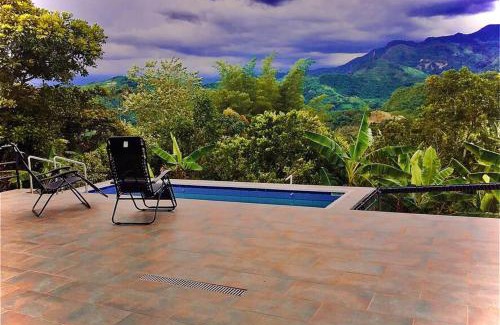 La Vega Casa | Te imaginas desconectarte en una finca PRIVADA y EXCLUSIVA, Sasaima es tu destino