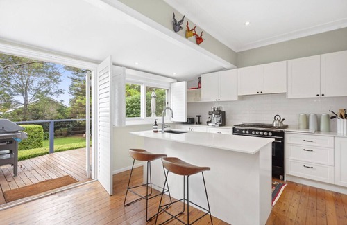 Blackheath Casa | Te kāinga maunga - where mountain time begins