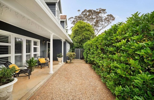 Blackheath Casa | Te kāinga maunga - where mountain time begins