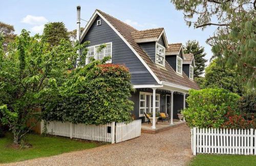 Blackheath Casa | Te kainga maunga where mountain time begins