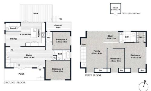 Blackheath Casa | Te kainga maunga where mountain time begins