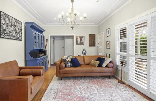 Blackheath Casa | Te kainga maunga where mountain time begins