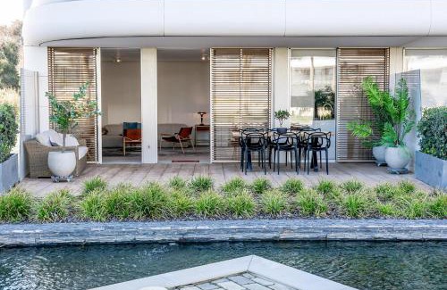 Estepona Apartamento | TE- Luxury resort, front line beach, families only