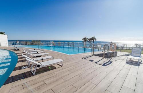 Estepona Apartamento | TE- Luxury resort, front line beach, families only