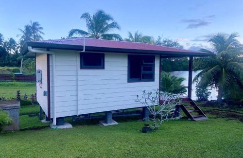 Taravao Cabina | Te Mana Lodge iti