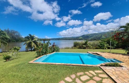 Taravao Cabina | Te Mana Lodge iti