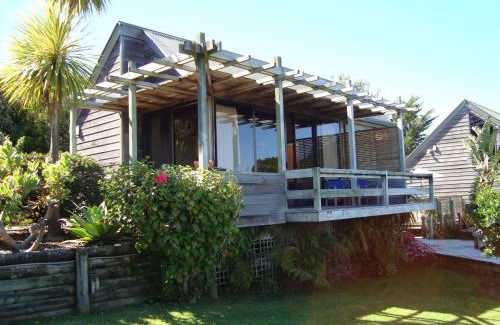 Russell Villa | Te Manaaki Villa