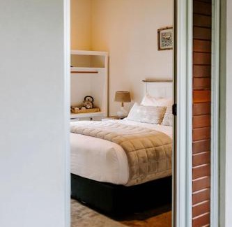 Havelock North Complejo | Te Mata Views Resort