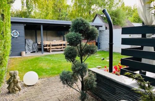 Gardony Apartamento | Te meg Én Gárdony vendégház