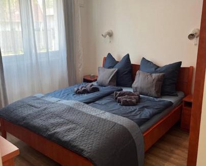 Gardony Apartamento | Te meg Én Gárdony vendégház
