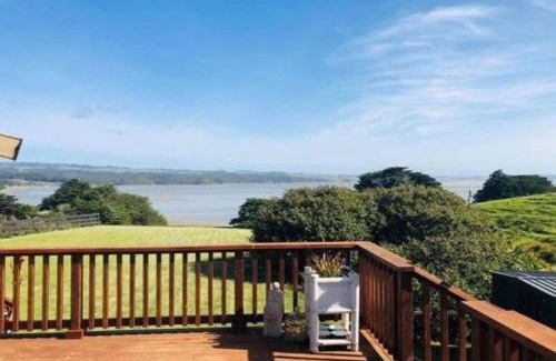 Te Mata Casa | Te Papatapu Retreat
