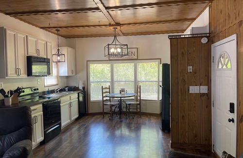 Sardis Casa | TE Ponderosa