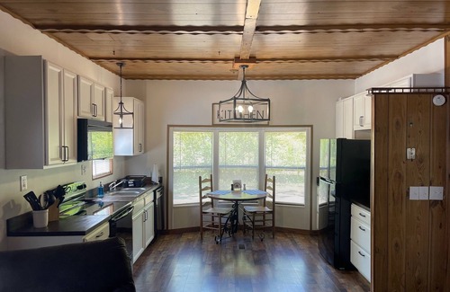 Sardis Casa | TE Ponderosa