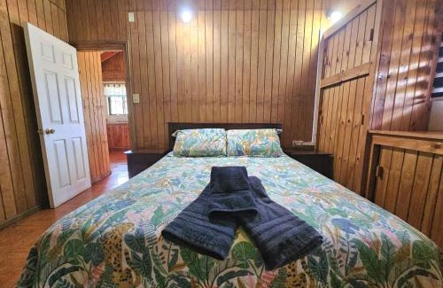 Hanga Roa Casa | Te Ra'a Travel - Cabaña equipada