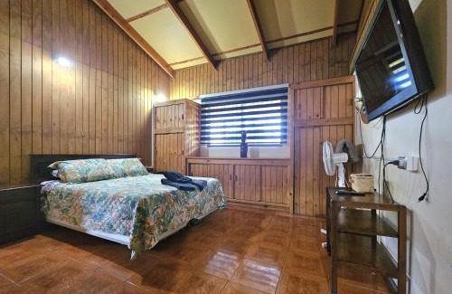 Hanga Roa Casa | Te Ra'a Travel - Cabaña equipada