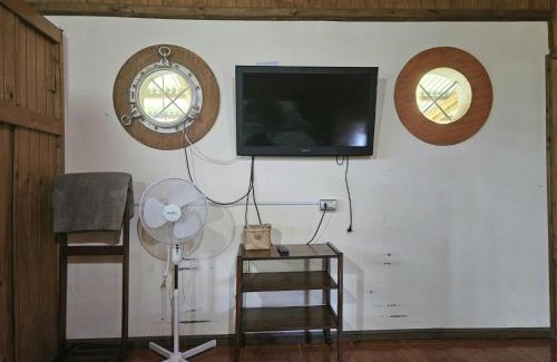 Hanga Roa Casa | Te Ra'a Travel - Cabaña equipada