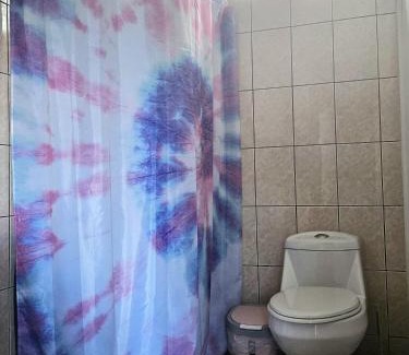 Hanga Roa Casa | Te Ra a Travel Suit Doble Single