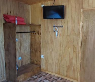 Hanga Roa Casa | Te Ra a Travel Suit Doble Single