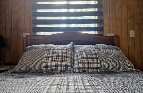 Hanga Roa Casa | Te Ra a Travel Suit Matrimonial