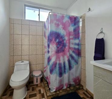 Hanga Roa Casa | Te Ra a Travel Suit Matrimonial