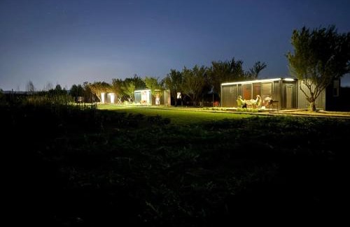 Rade Casa | Te Vreshti - Container Home