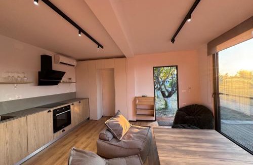Rade Casa | Te Vreshti - Container Home