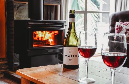 Wanaka Cabina | Te Wanaka Lodge