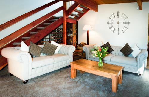 Wanaka Cabina | Te Wanaka Lodge