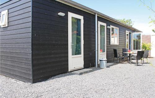 Andijk Apartamento | Te Warskip