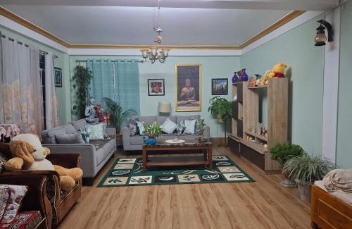 Karsiyang Casa | Tea and comfort homestay