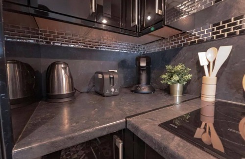 Bobigny Apartamento | Tea&chill- Oréo - 2 Terraces - 10 min From Metro