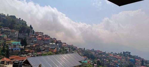 Darjeeling Hotel | Tea Corner Homestay