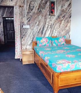 Darjeeling Hotel | Tea Corner Homestay