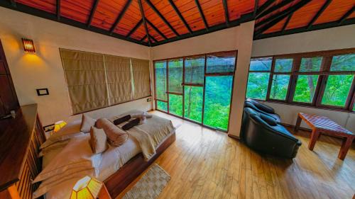 Nawalapitiya Hotel | Tea Cottage - Luxury Tea Resort & Spa - Nawalapitiya