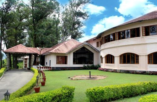 Munnar Complejo | Tea county