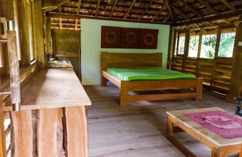 Ahangama Chalet De Esquí | Tea Heaven - Glory