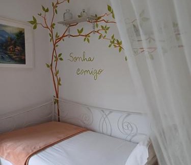 Geres Casa | Tea House Gerês - T1 Hipericão