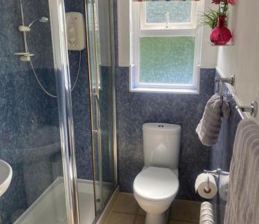Carnlough Casa | Tea Lane Cottage