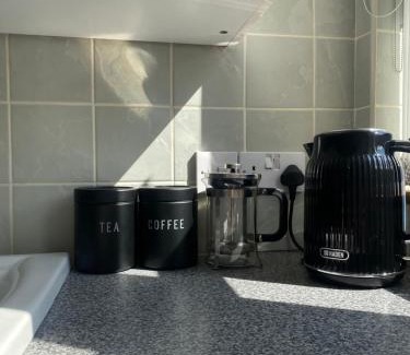 Carnlough Casa | Tea Lane Cottage