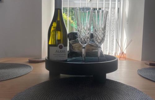 Carnlough Casa | Tea Lane Cottage