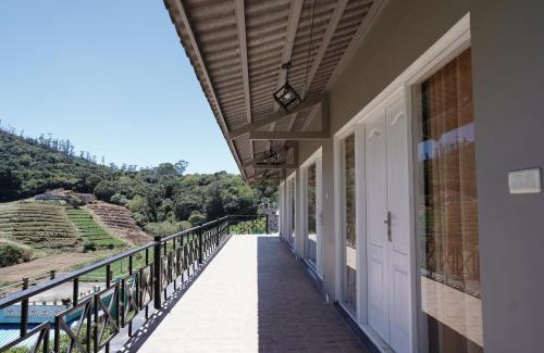 Wellington Cama Y Desayuno | Tea Leaf Stays by Brown Tree Resorts