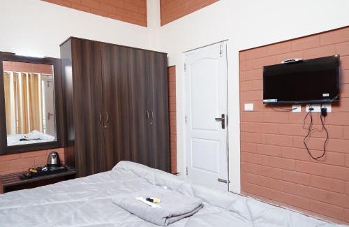 Wellington Cama Y Desayuno | Tea Leaf Stays by Brown Tree Resorts