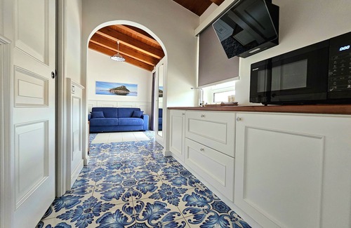 Praia a Mare Casa | Tea Luxury