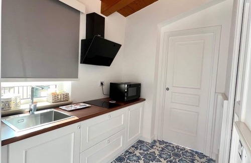 Praia a Mare Casa | Tea Luxury