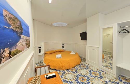 Praia a Mare Casa | Tea Luxury