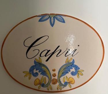 Praia a Mare Cama Y Desayuno | TEA Luxury - Praia a Mare