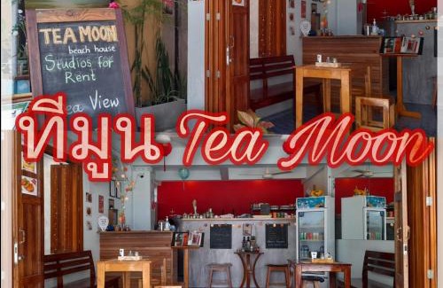 Thong Sala Casa | Tea Moon Beach House