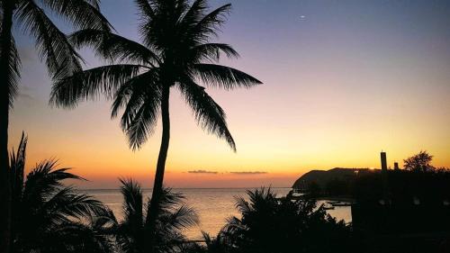 Thong Sala Casa | Tea Moon Beach House