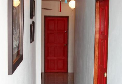 Thong Sala Casa | Tea Moon Beach House
