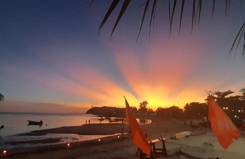 Thong Sala Casa | Tea Moon Beach House
